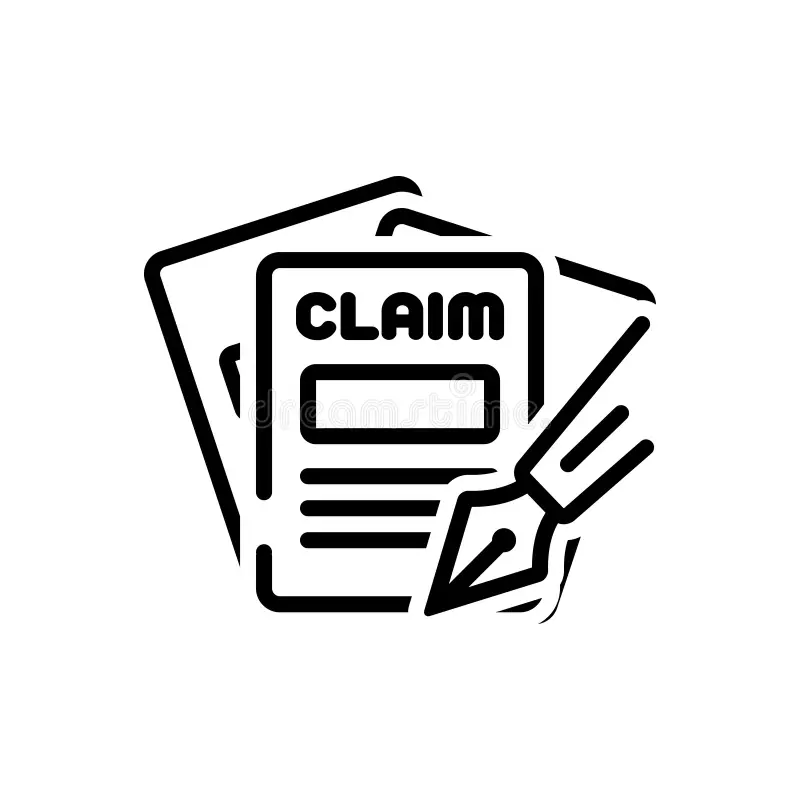 Insurance claim assistance for collision repair